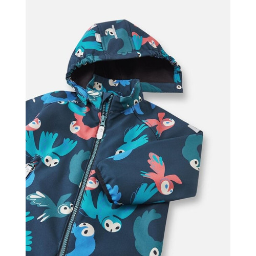 Комбинезон Reima SoftShell Mjosa 5100006D-6982